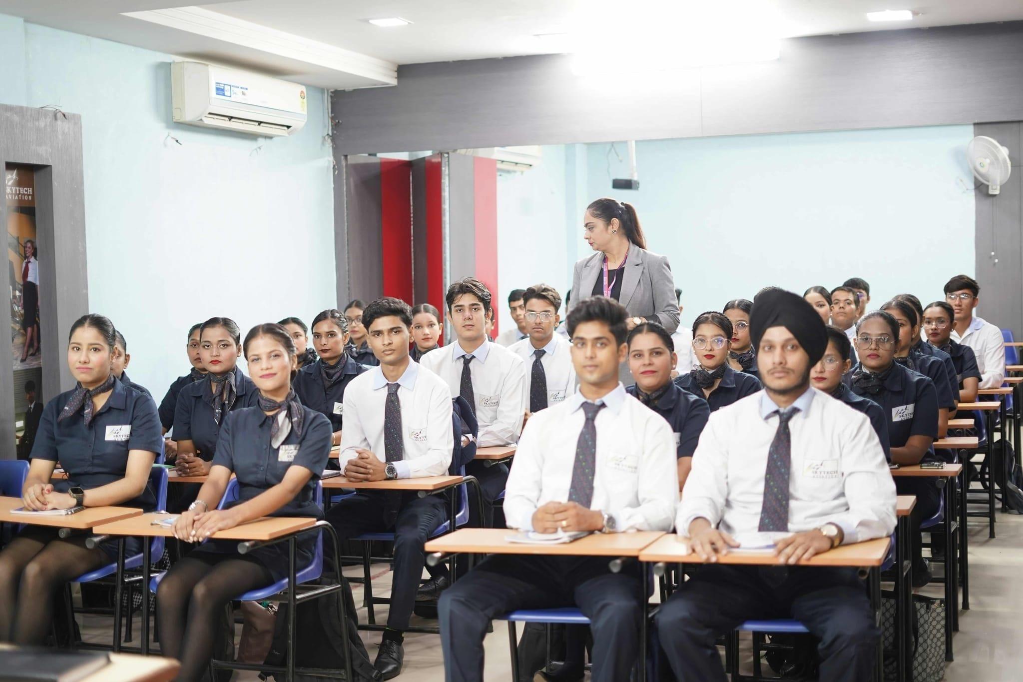 Expert-Led Learning