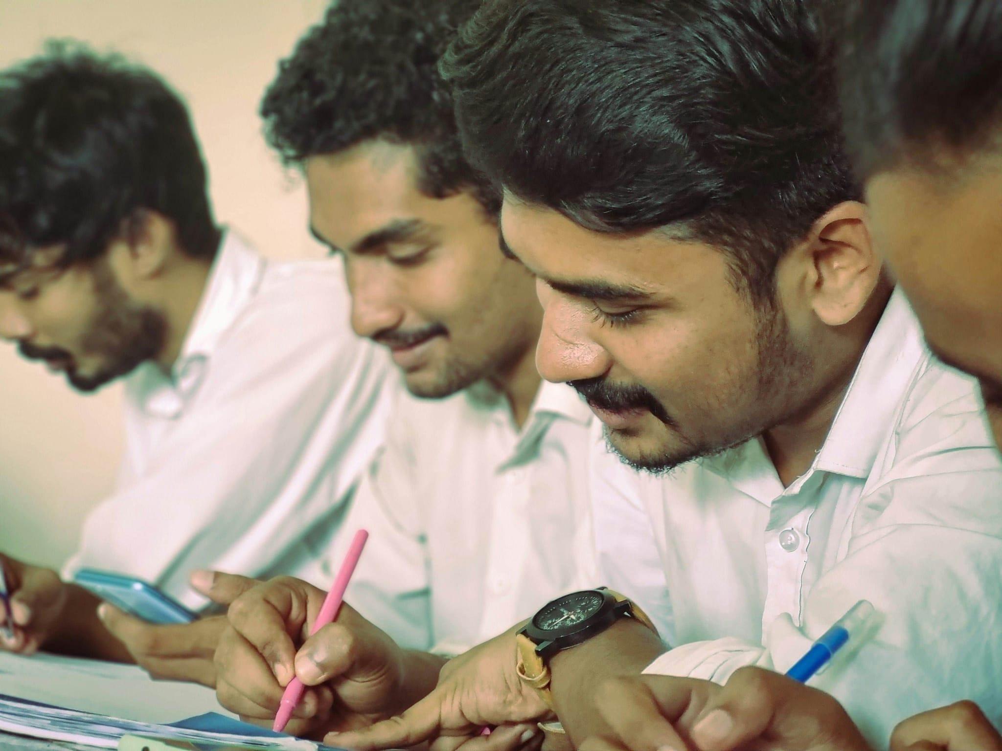 Focus Areas for Upskilling Youth
