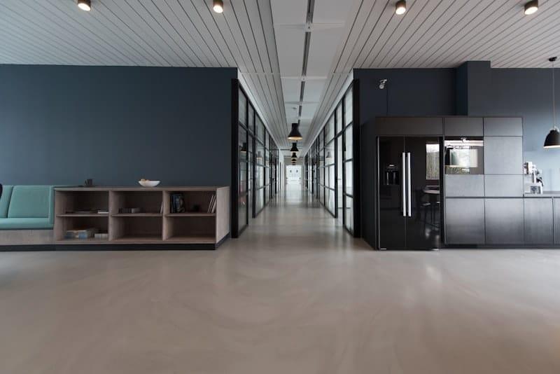 Innovation Hubs and Incubators