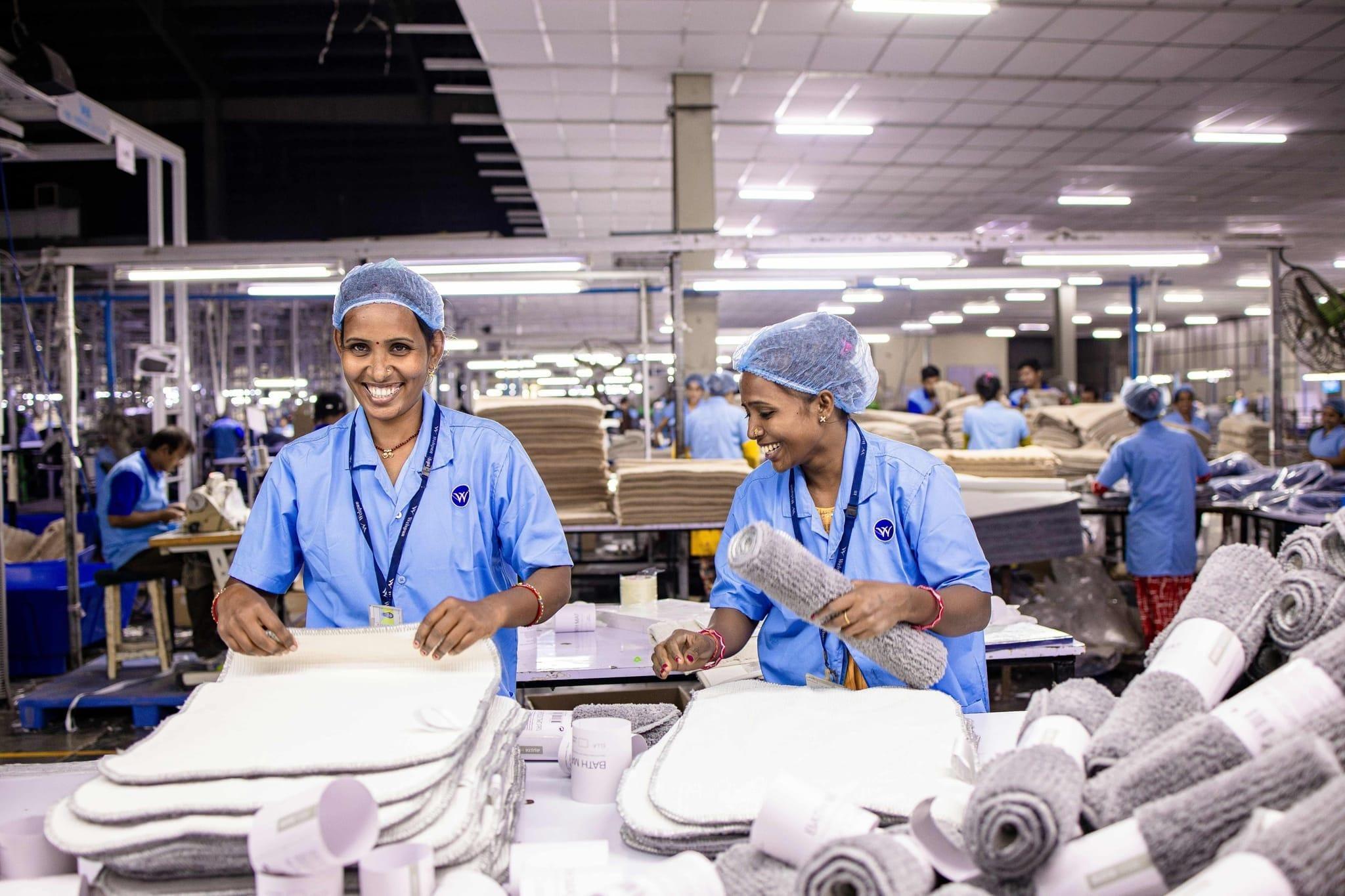 Skill-Building and Capacity Development