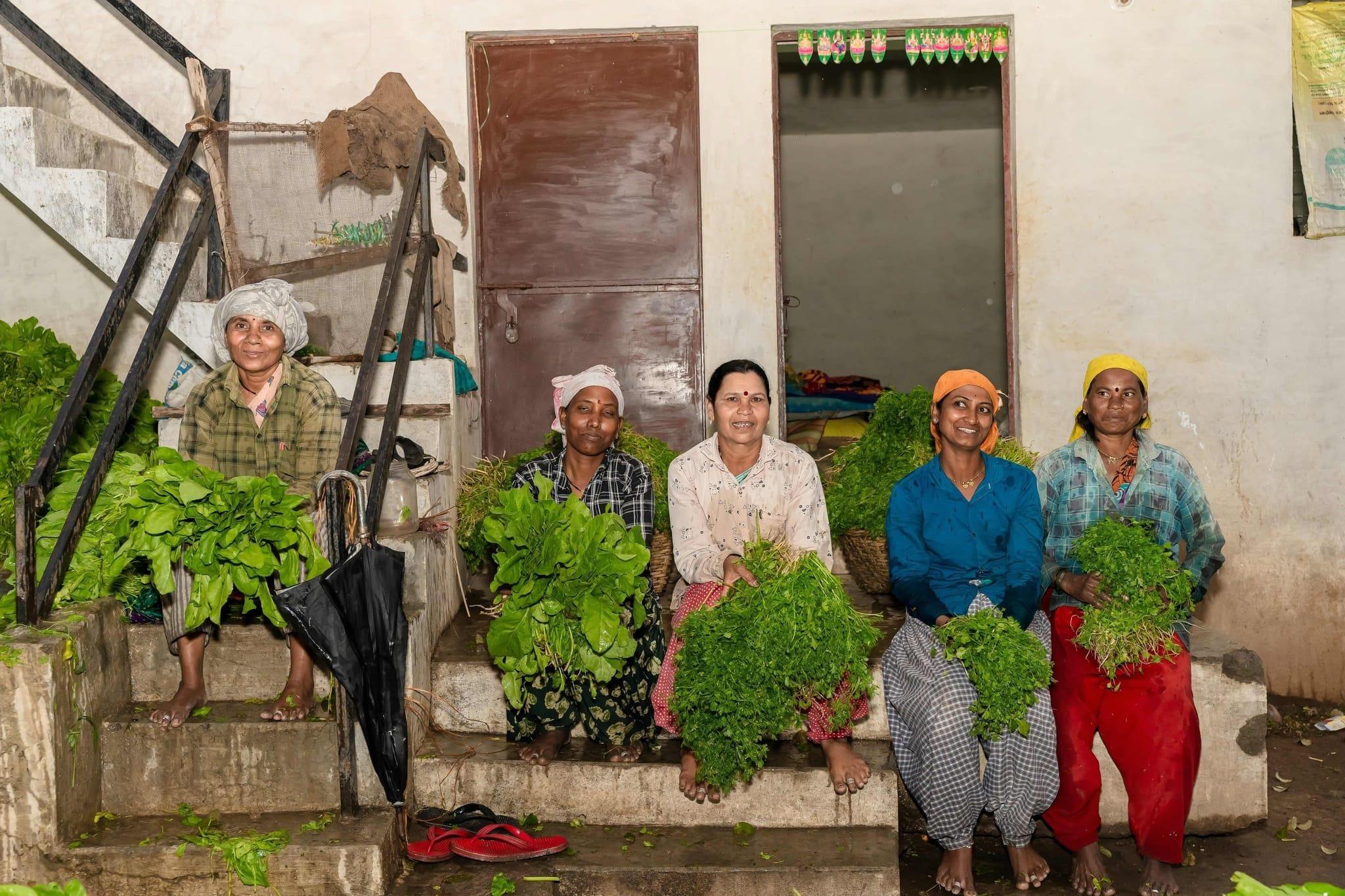 Social Entrepreneurship for Community Development