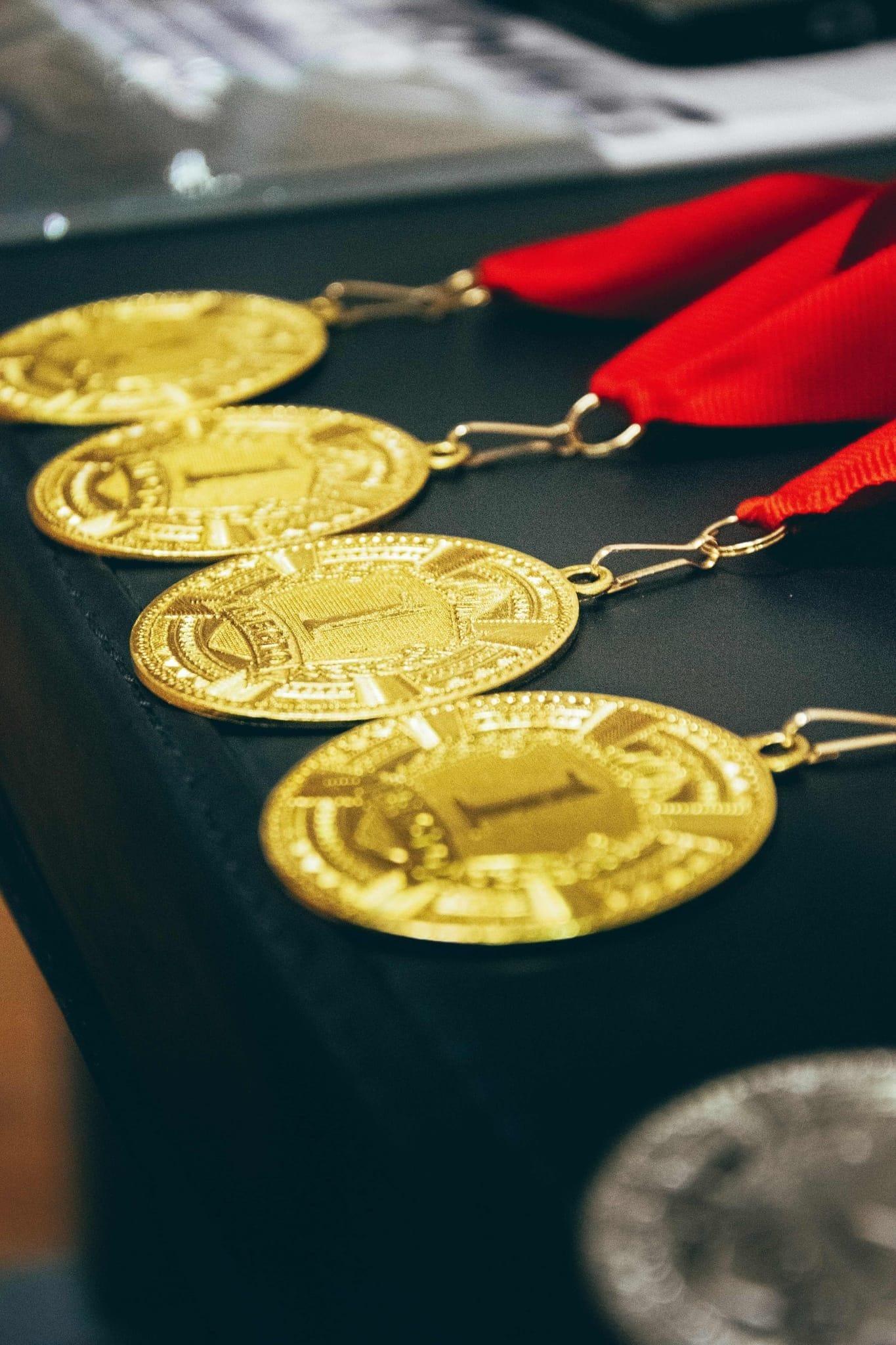 Rewards and Recognition