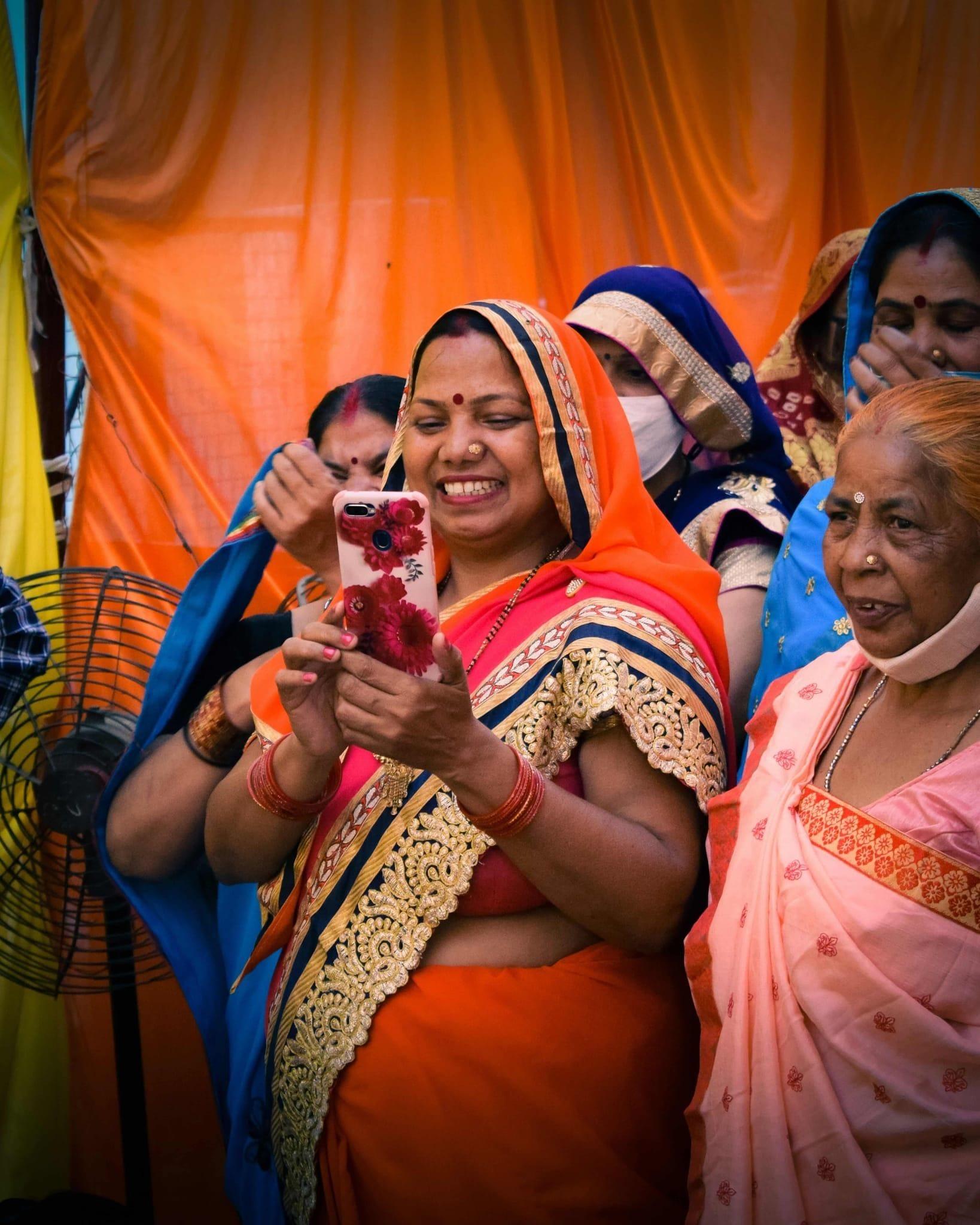 Skill Development and Livelihood Support